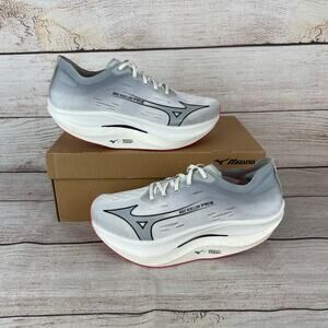 Mizuno Wave Rebellion Pro 2 Mens Sz 8 Racing Running Shoes